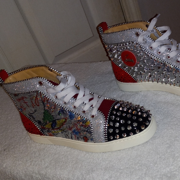 Christian Louboutin | Shoes | Christian 